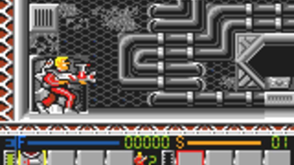Power Factor screenshot 2