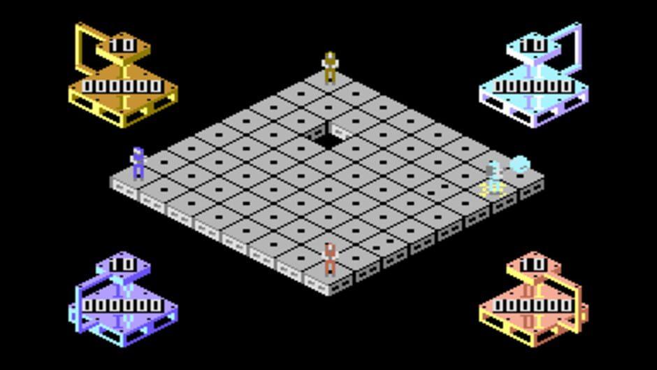 The Ball Game screenshot 3