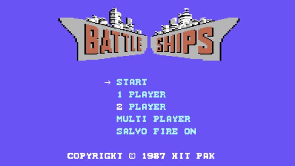 Battle Ships screenshot 3