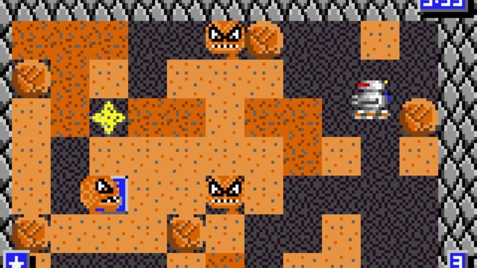 Crystal Mines II: Buried Treasure Expansion Pack screenshot 3
