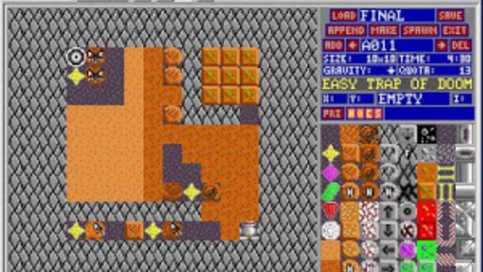 Crystal Mines II: Buried Treasure Expansion Pack screenshot 4