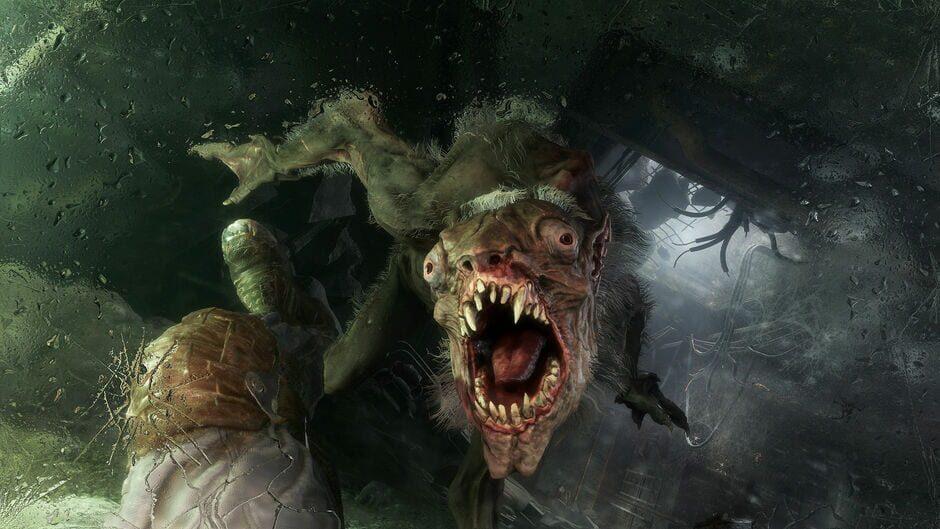 Metro Exodus: Gold Edition screenshot 2