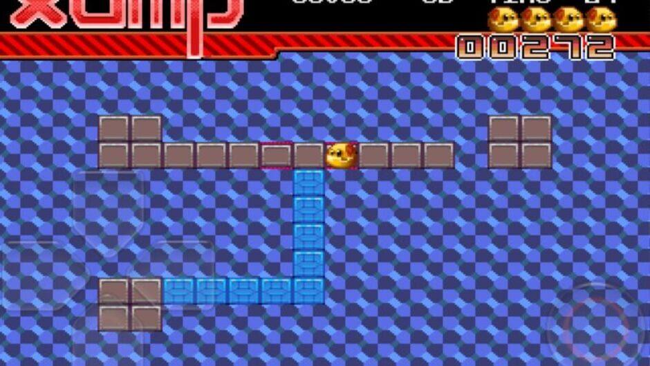 Xump: The Final Run screenshot 4