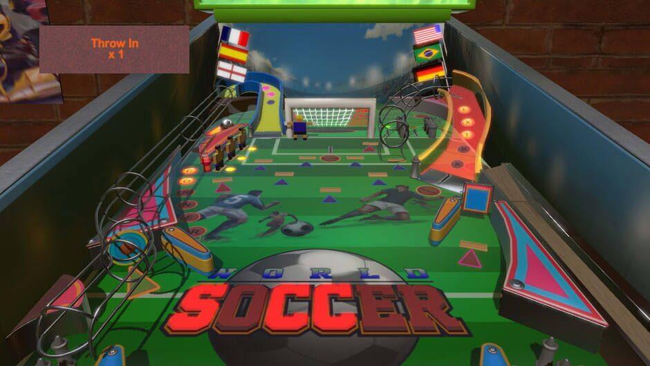 Sports Pinball Bundle screenshot 4