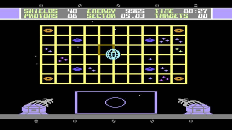Sentinel screenshot 1