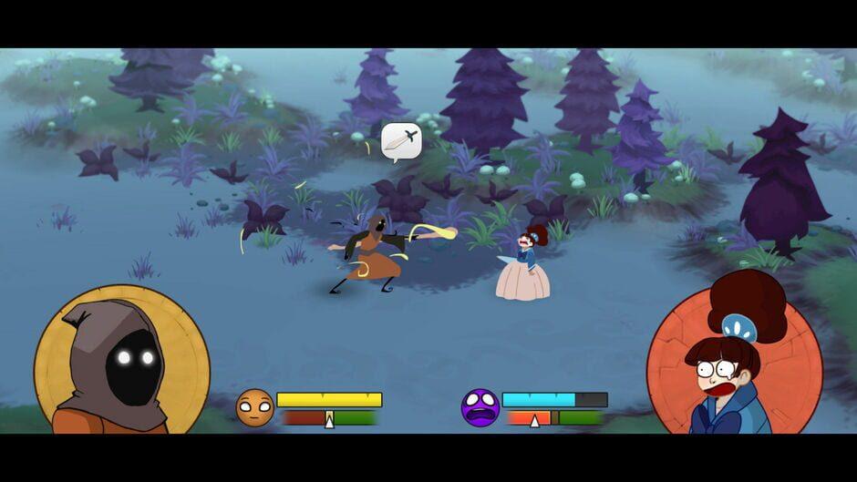 Renowned Explorers: Definitive Edition screenshot 2