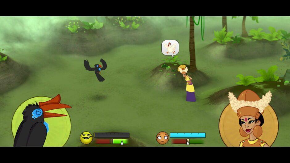 Renowned Explorers: Definitive Edition screenshot 4