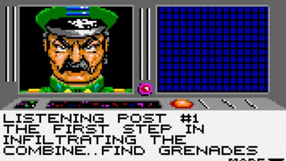 Cyber Virus: CinciClassic Edition screenshot 2