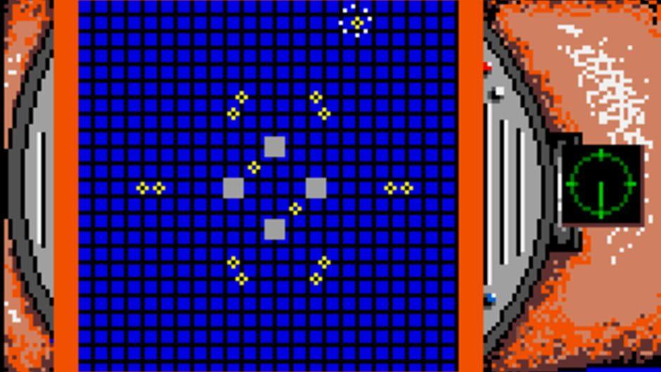 Cyber Virus: CinciClassic Edition screenshot 4