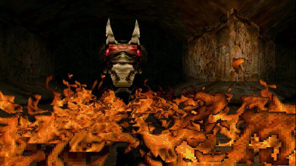 Die by the Sword: Limb from Limb screenshot 4