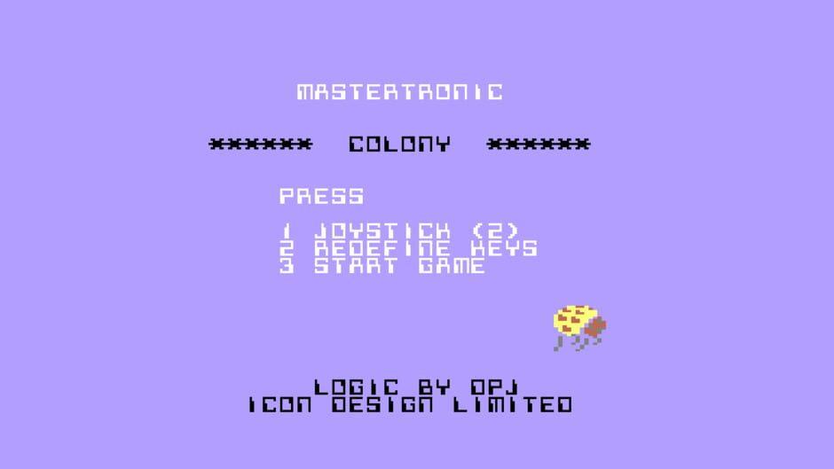 Colony screenshot 3