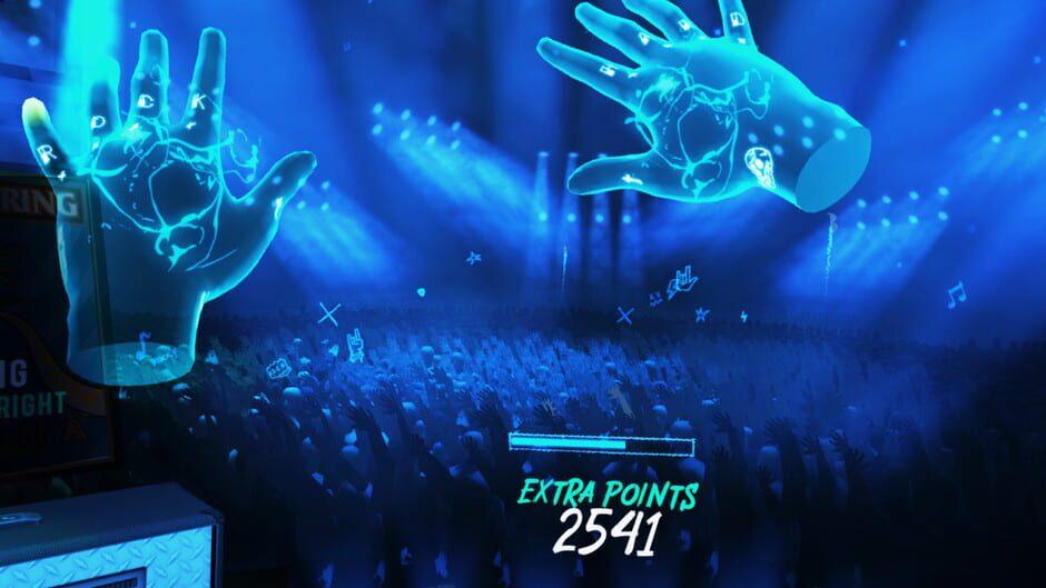 Unplugged screenshot 4