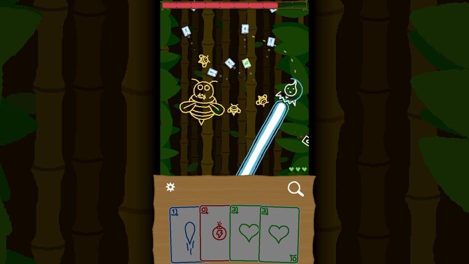Heck Deck screenshot 2