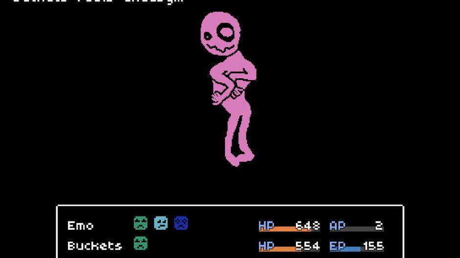 Misery Street screenshot 2