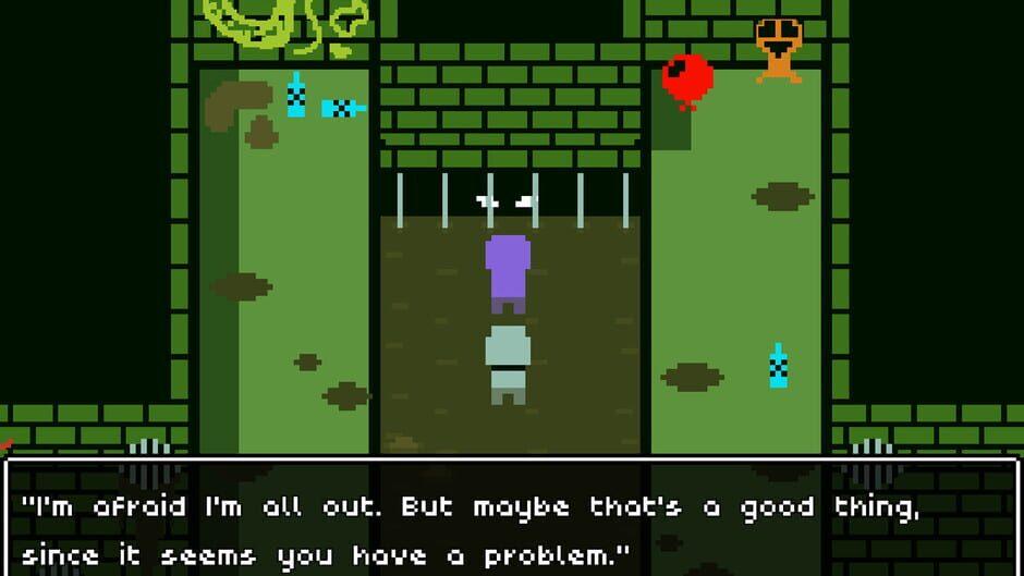 Misery Street screenshot 4