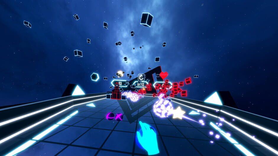 VRnoid screenshot 3