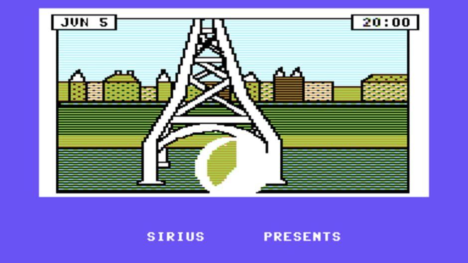 Critical Mass screenshot 2