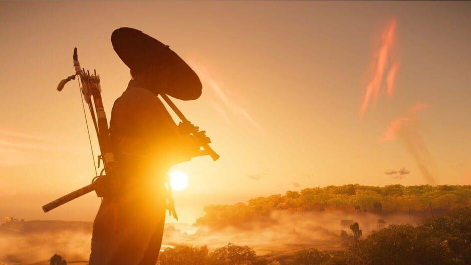 Ghost of Tsushima: Director's Cut screenshot 3