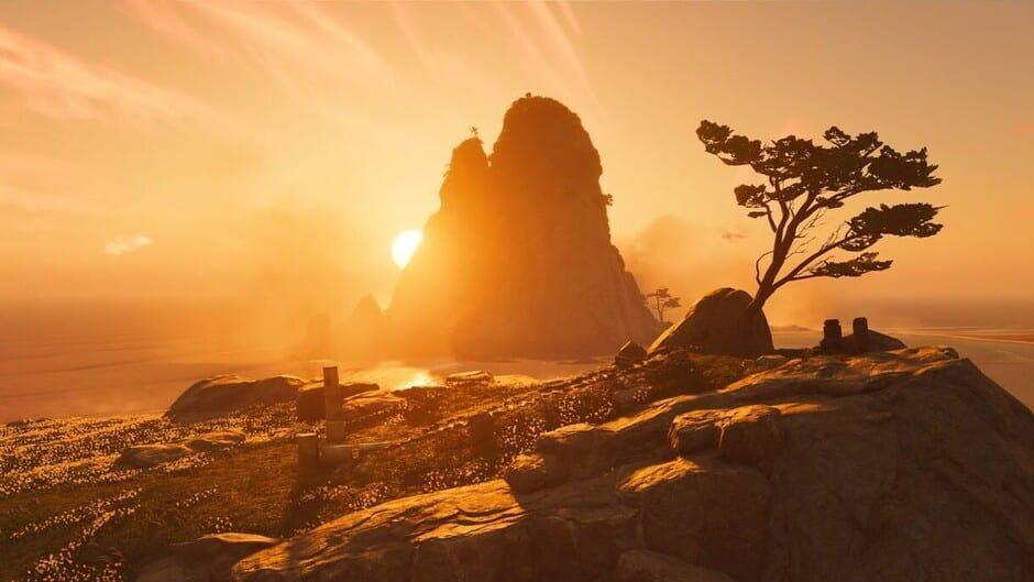 Ghost of Tsushima: Director's Cut screenshot 4