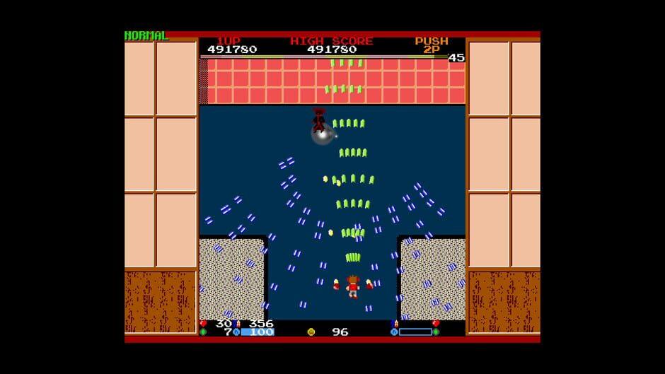 Chuhou Joutai 2: Paraided! screenshot 2