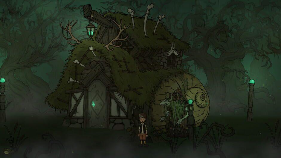 Creepy Tale 2 screenshot 3