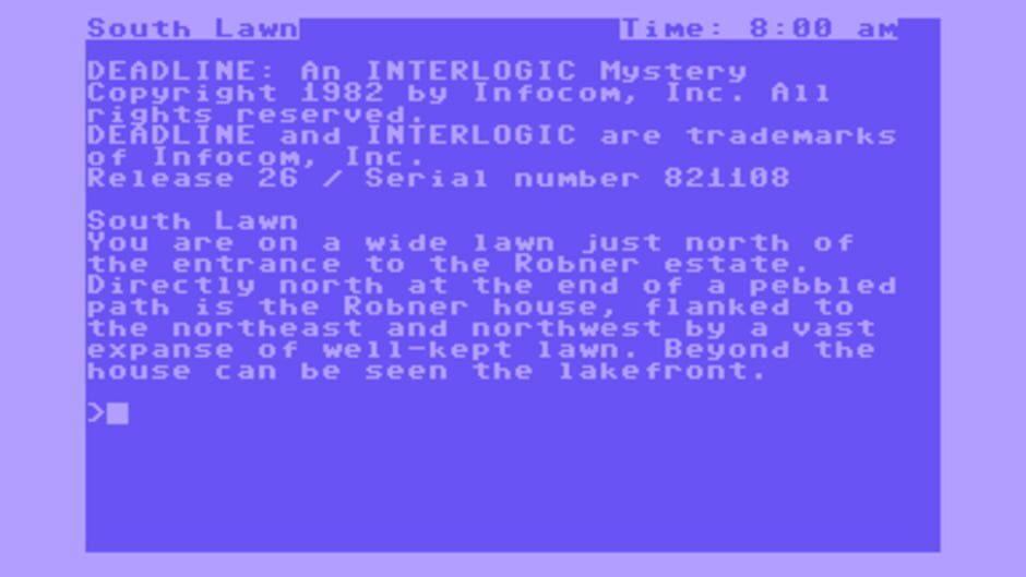 Deadline screenshot 4