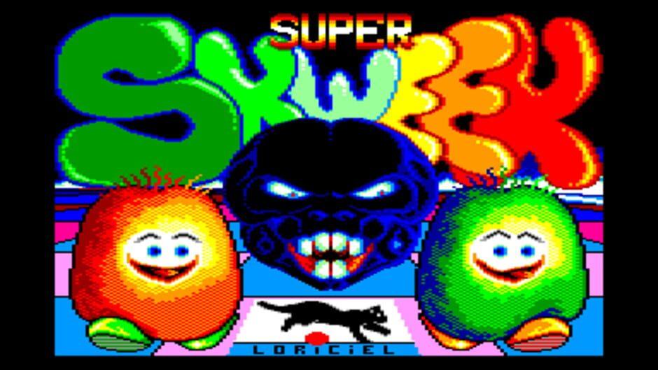 Super Skweek screenshot 4