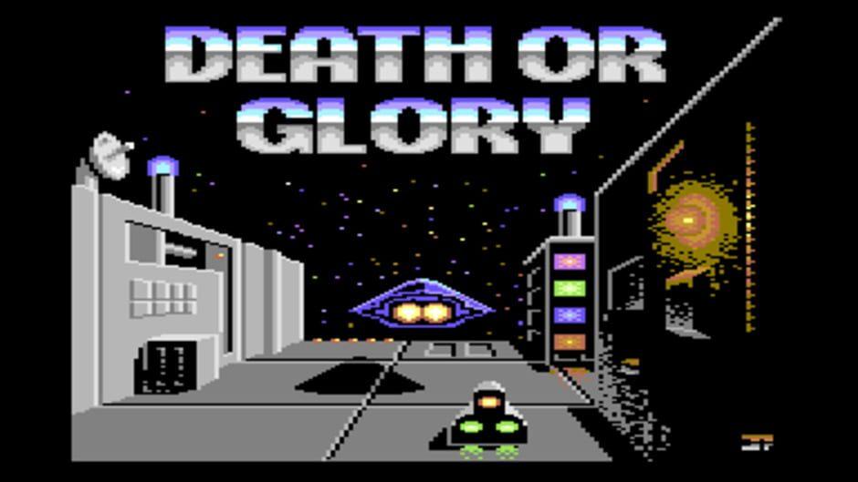 Death or Glory screenshot 3