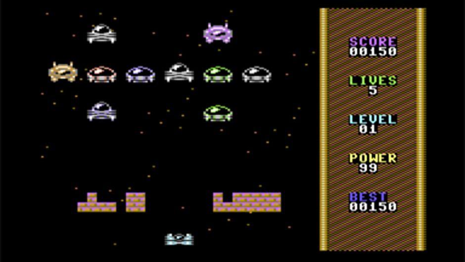 Defender screenshot 2