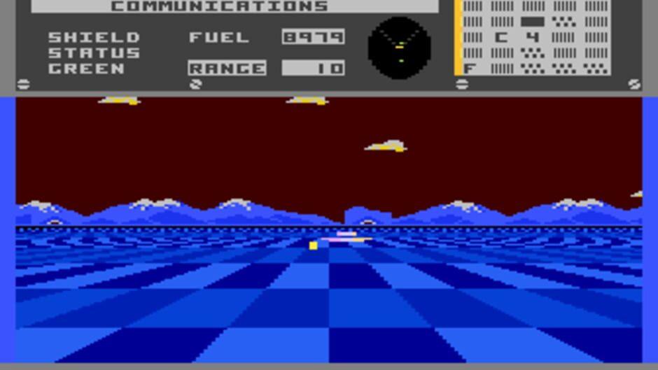 Dimension X screenshot 2