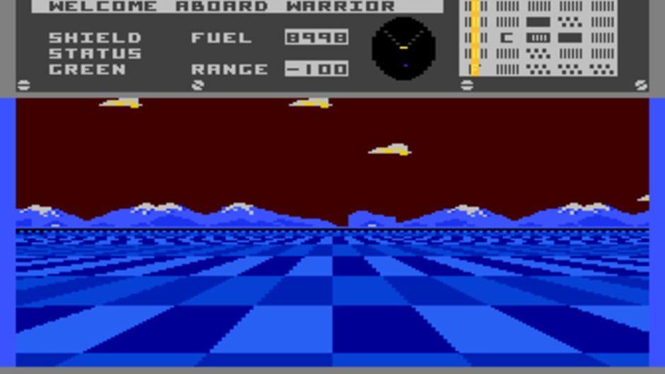Dimension X screenshot 3