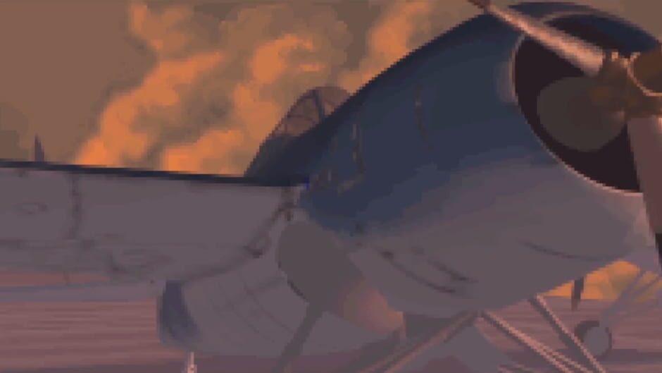 1942: Pacific Air War screenshot 4