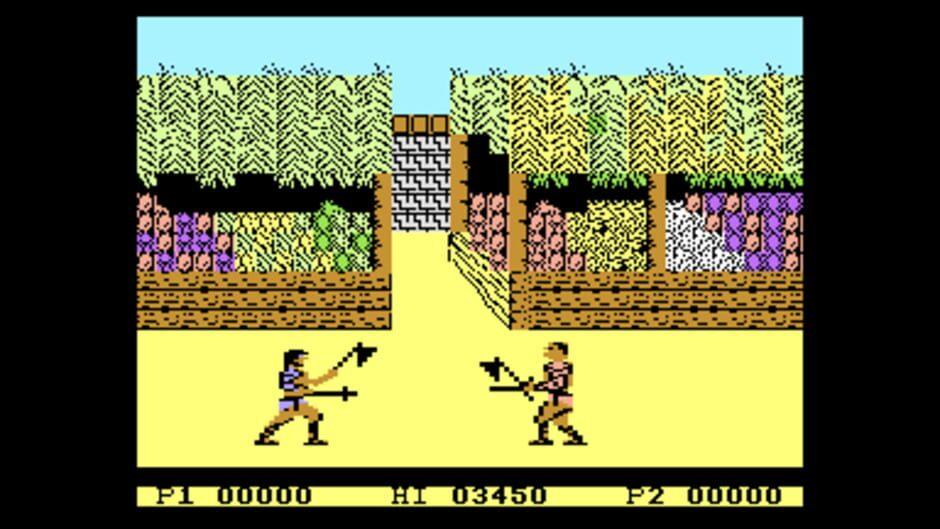 Gladiator screenshot 2