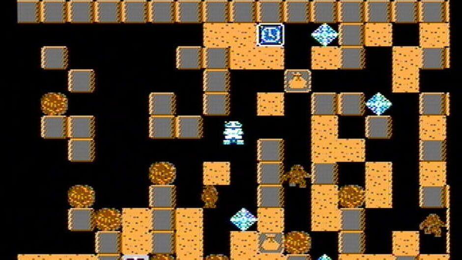 Crystal Mines screenshot 2