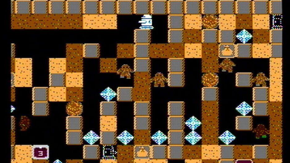 Crystal Mines screenshot 3
