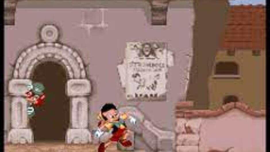 Disney's Pinocchio screenshot 3