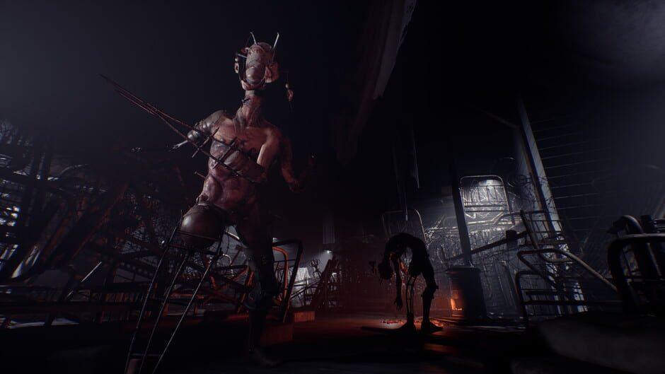 Ad Infinitum screenshot 2