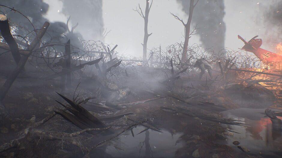 Ad Infinitum screenshot 1