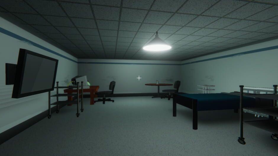 Purgatory: Can't Escape! screenshot 1