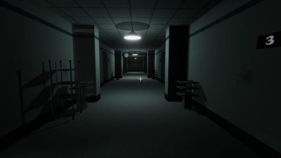 Purgatory: Can't Escape! screenshot 3