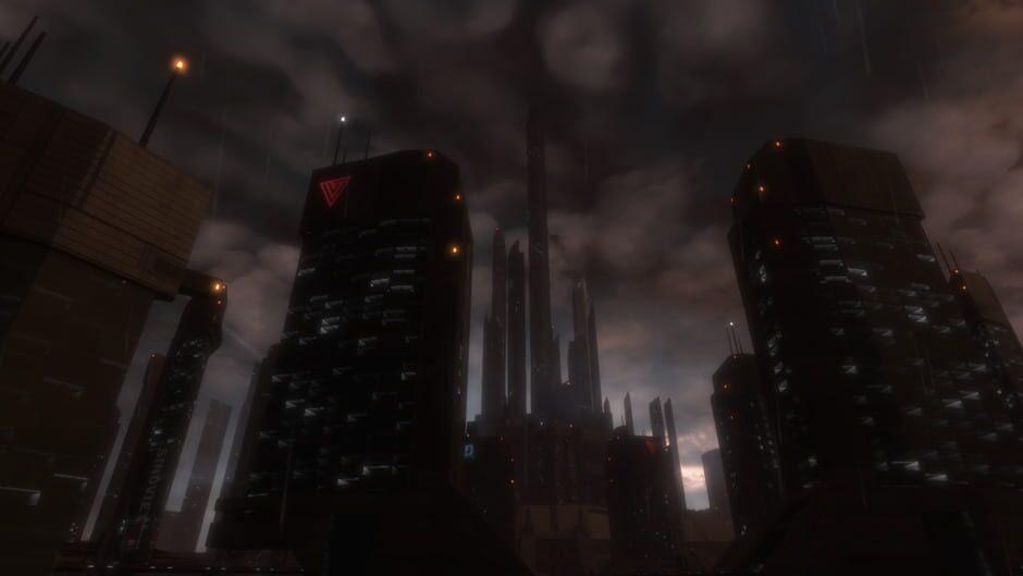 Project Crucible screenshot 2