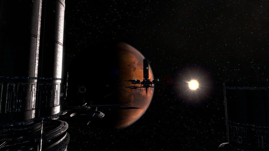 X3: Terran War Pack screenshot 4