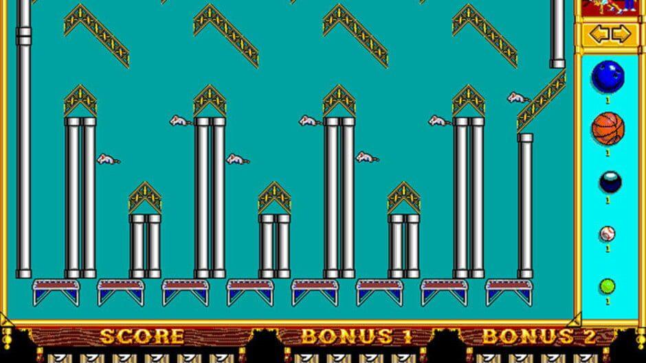 The Incredible Machine: Even More Contraptions screenshot 3