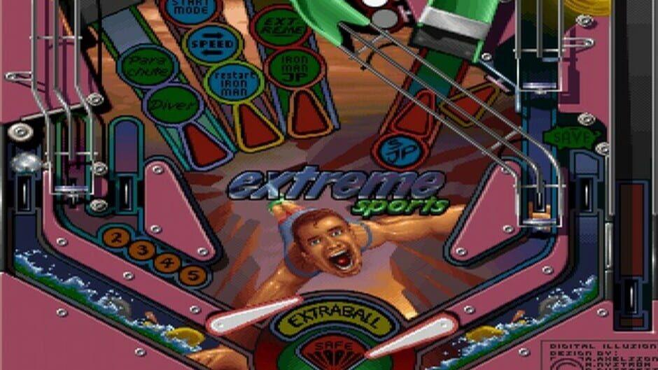 Pinball Gold Pack screenshot 2