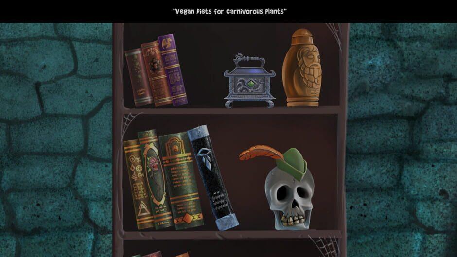 Plot of the Druid: Nightwatch screenshot 4