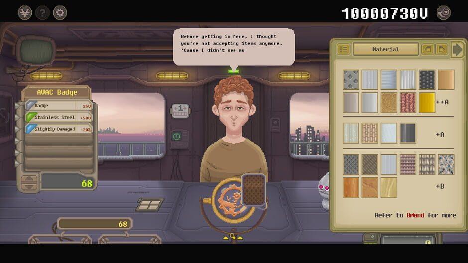 No Umbrellas Allowed screenshot 3