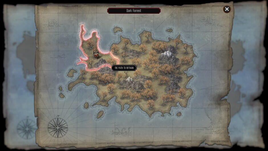 Shields of Loyalty screenshot 2
