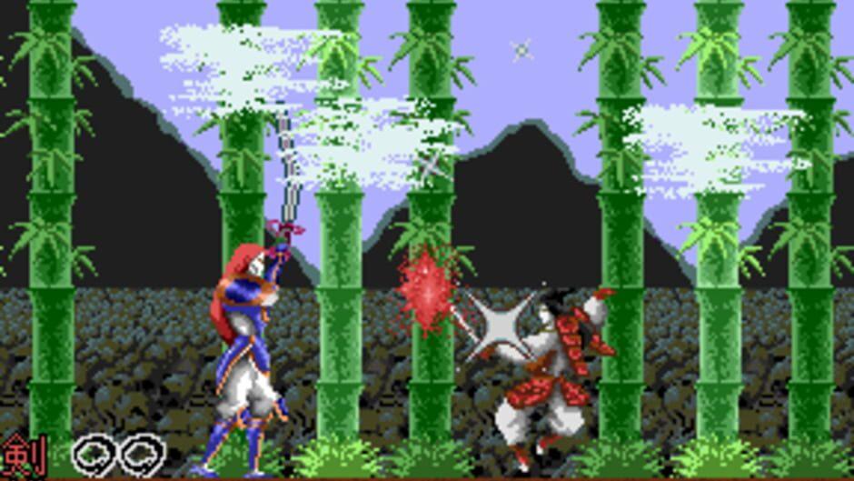 The Genji and the Heike Clans screenshot 2