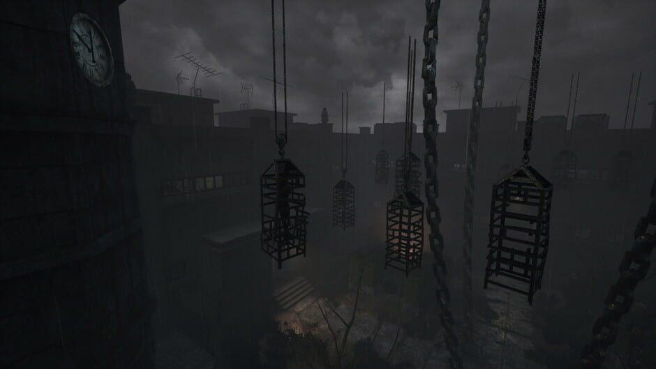 Dead by Daylight: Silent Hill Chapter screenshot 2