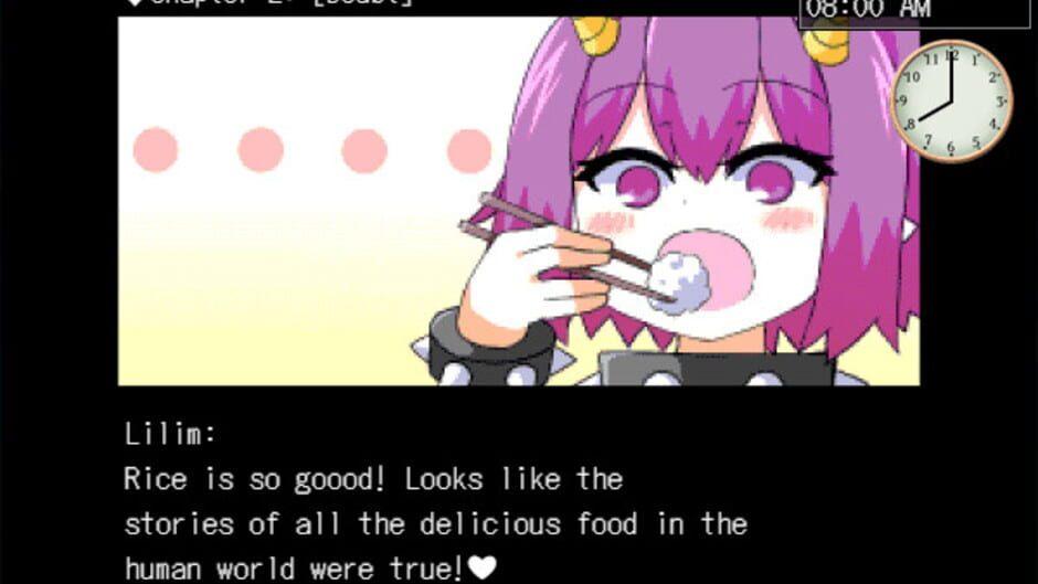 Succumate screenshot 1